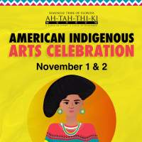 American Indian Arts Celebration