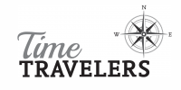 Time Travelers Logo